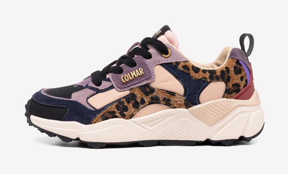 Garner Leopard